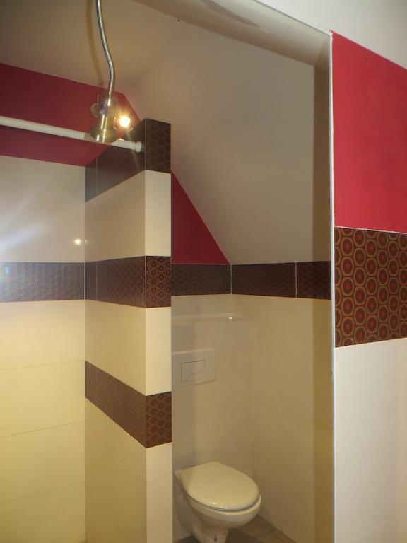 Fantazja - Restauracja I Noclegi ราดอม ห้อง รูปภาพ